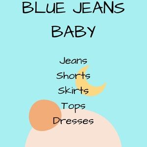 Blue Jeans and Boho!!!
Jeans, tops, dresses, kimonos…I’ve got EVERYTHING!!